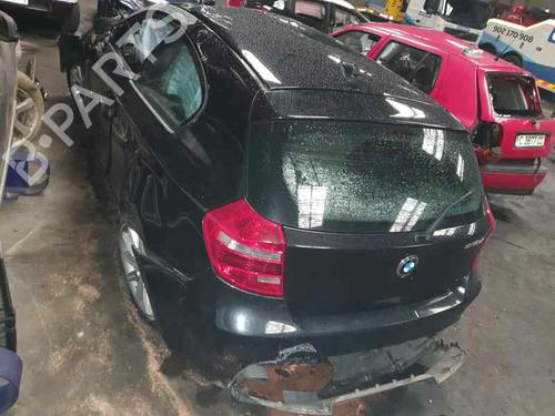 Engine control unit (ECU) BMW 1 (E81) 120 d | BP5386718M57 