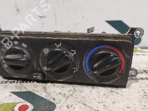 Commande Chauffage HYUNDAI GALLOPER II (JK-01) [1997-2003]  14495596