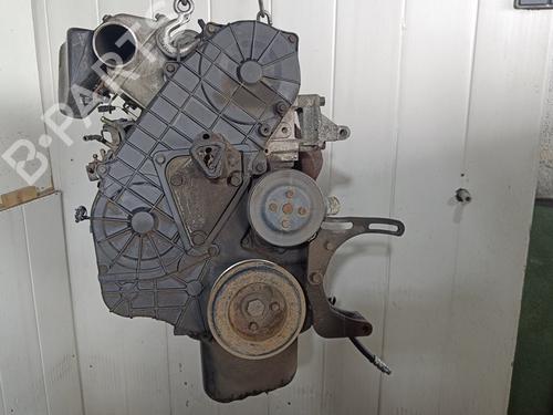 Engine OPEL CORSA B (S93)  | BP19161247M1 
