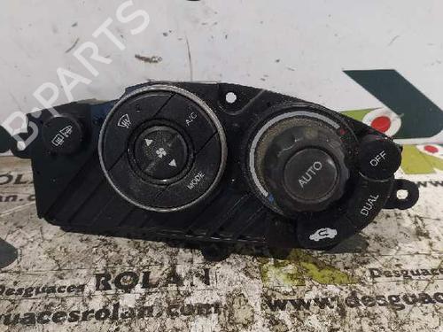 Used Climate control HONDA CIVIC VIII Hatchback (FN, FK) 2.2 CTDi (FK3) (140 hp) 6038995