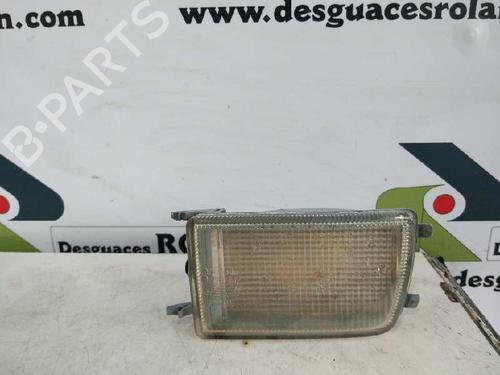Used Left front indicator VW GOLF III (1H1) [1989-1998]  4060639