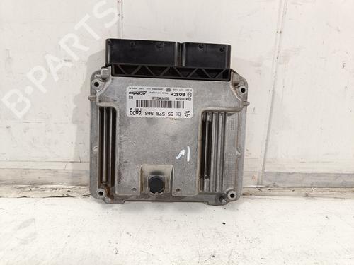 Engine control unit (ECU) OPEL INSIGNIA A (G09) 2.0 CDTI (68) | BP10295425M57 