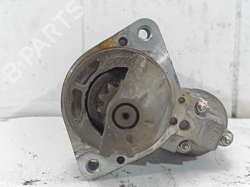 Used Starter BMW X5 (E53) 3.0 d (218 hp) 10361960
