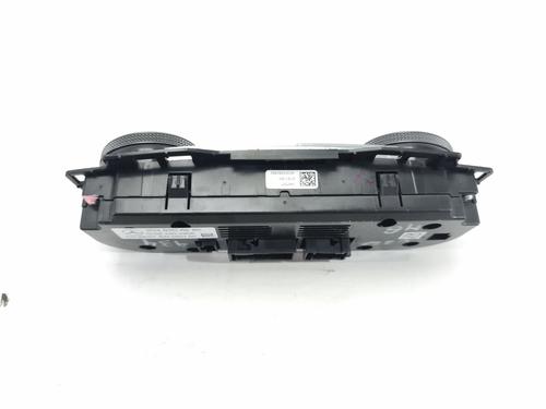 Climate control MERCEDES-BENZ C-CLASS (W204) C 220 CDI (204.008) | BP39880662I5 - Image 4