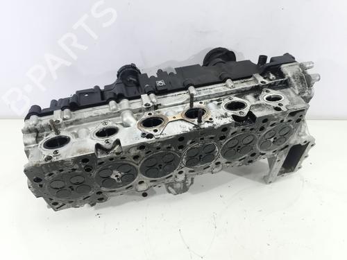 Cylinder head BMW X5 (E70) 3.0 sd | BP39880657M5 - Image 12
