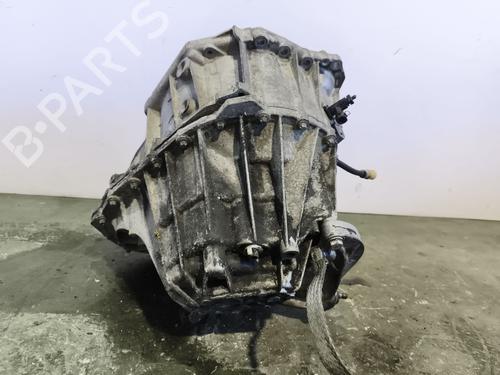 Gearbox RENAULT TRAFIC III Van (FG_) 1.6 dCi 95 (FGMJ, FGMR) | BP33757794M3 - Image 6