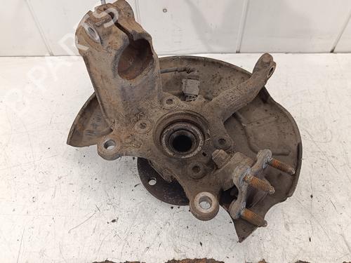 Right front steering knuckle SEAT ALTEA (5P1)  | BP12547554M26 
