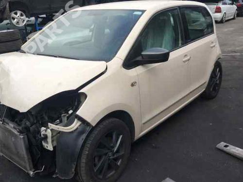 Used Parts SEAT Mii (KF1, KE1)  1.0  492131