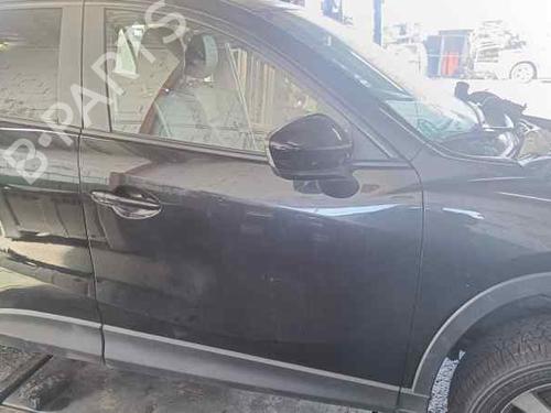 Used Right front door MAZDA CX-5 (KE, GH) [2011-2017]  28544886