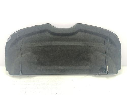 Used Rear parcel shelf PEUGEOT 208 I (CA_, CC_) [2012-2021]  31039800