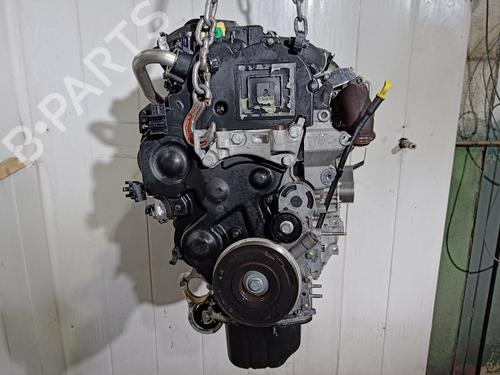 Engine PEUGEOT 206 Hatchback (2A/C) 1.4 HDi eco 70 | BP11279207M1 