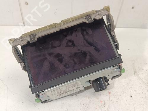 Used Display monitor AUDI A3 Sportback (8VA, 8VF) [2012-2021]  22975534