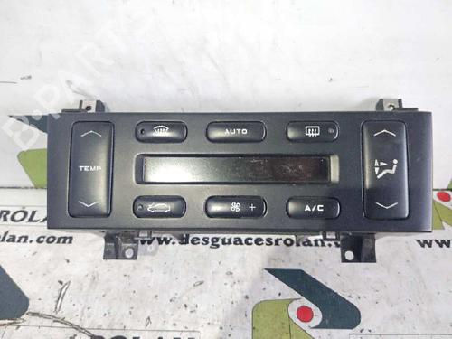 Used Climate control PEUGEOT 406 (8B) [1995-2005]  4055685