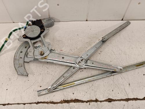 Used Front right window mechanism HONDA CR-V I (RD) [1995-2002]  11279128