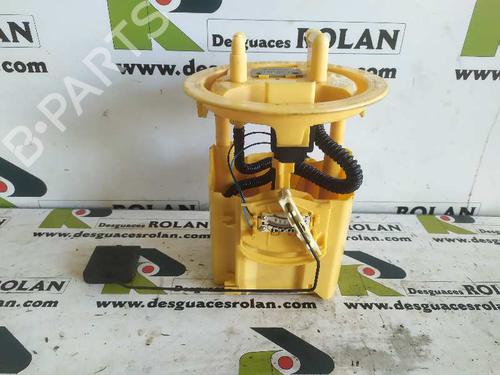 Used Fuel pump PEUGEOT 307 (3A/C) [2000-2012]  4568003