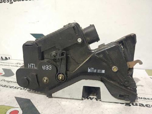 Rear left lock BMW 3 (E46) 316 i | BP4053198C100 