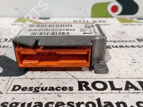 ECU airbags MERCEDES-BENZ E-CLASS (W210)  | BP5072207M53 