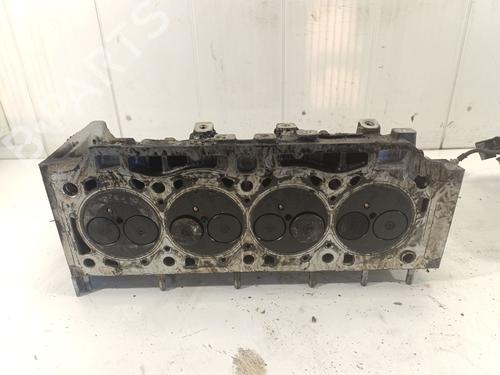 Cylinder head RENAULT SCÉNIC III (JZ0/1_) 1.9 dCi (JZ0J, JZ1J, JZ1K, JZ1S) | BP29527996M5 