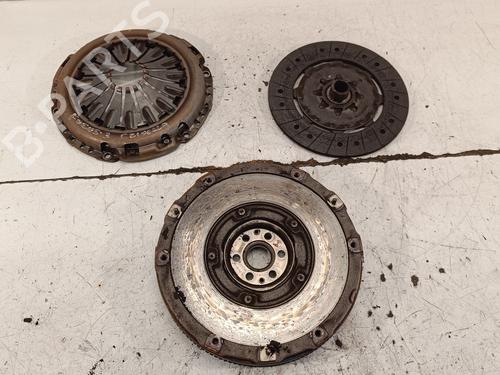 Used Other FORD FOCUS III [2010-2020]  25803103