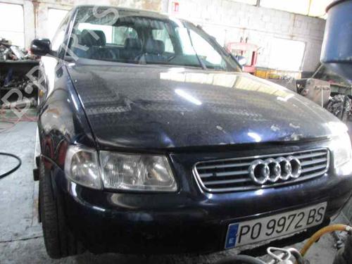 BP4694684C85 | Hoedenplank AUDI A3 (8L1) 1.9 TDI BP4694684C85