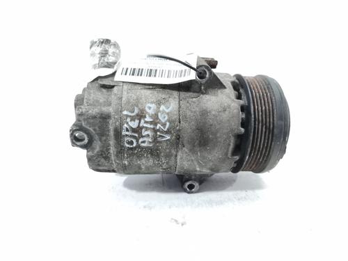 Used AC compressor AC compressor OPEL ASTRA H GTC (A04) 1.7 CDTi (L08) (101 hp) 34704088 34704088
