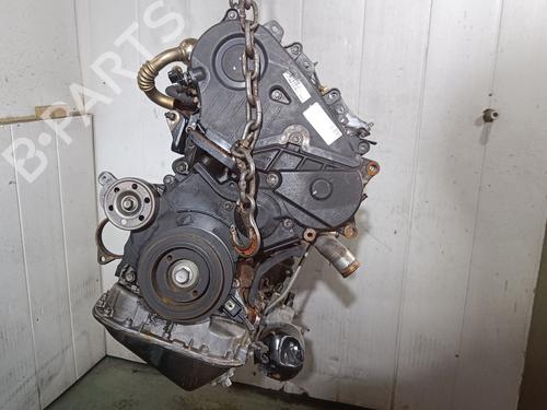 Engine TOYOTA COROLLA (_E12_)  | BP23862316M1