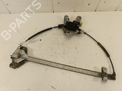 Used Front left window mechanism FORD TRANSIT CONNECT (P65_, P70_, P80_) [2002-2025]  28729162