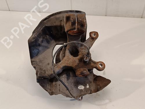 Right front steering knuckle BMW 3 (E46) 320 d | BP15075723M26