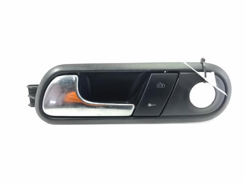Used Front left interior door handle Front left interior door handle 37218492 37218492