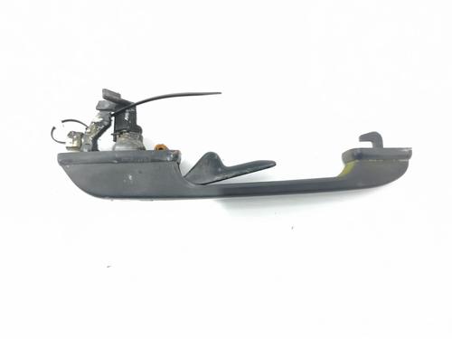 Used Front left exterior door handle Front left exterior door handle VW GOLF II (19E, 1G1) 1.6 (75 hp) 34382656 34382656