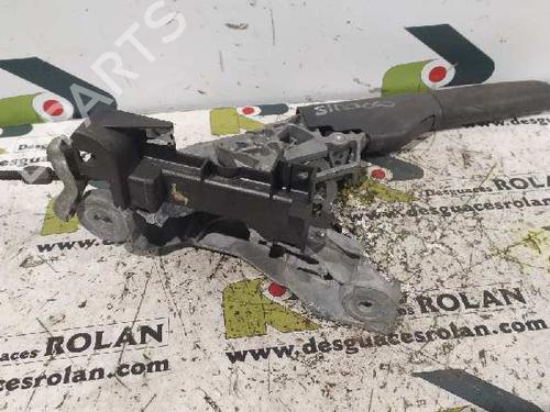 Hand brake VW SCIROCCO III (137, 138) 2.0 TFSI | BP8772776I18 