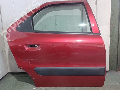 Used Right rear door CITROËN XSARA (N1) 1.9 TD (90 hp) 21175155