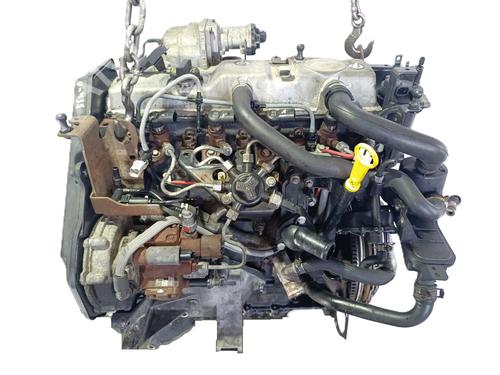 Engine FORD MONDEO IV (BA7) 1.8 TDCi | BP38320876M1 - Image 2