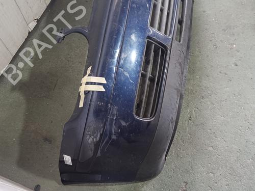 Front bumper VW GOLF IV (1J1) 1.9 TDI | BP15807599C7 