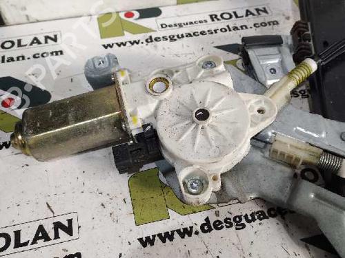 Front right window mechanism SAAB 9-3 (YS3D)  | BP5407534C23 