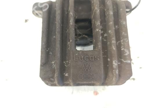 Left rear brake caliper SEAT IBIZA IV ST (6J8, 6P8)  | BP29490521M107 