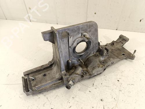 Timing cover SUBARU IMPREZA Hatchback (GR, GH, G3) 2.0 D AWD | BP29546127M123 