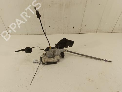 Used Rear right lock MERCEDES-BENZ C-CLASS (W204) C 320 CDI (204.022) (224 hp) 9839307