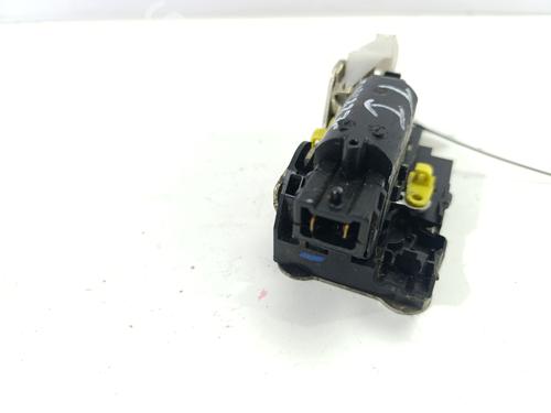 Rear left lock DACIA LODGY (JS_) | BP32397832C100