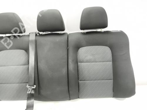 Seats set SEAT LEON (1M1) 1.9 TDI | BP36988897C78 - Image 6