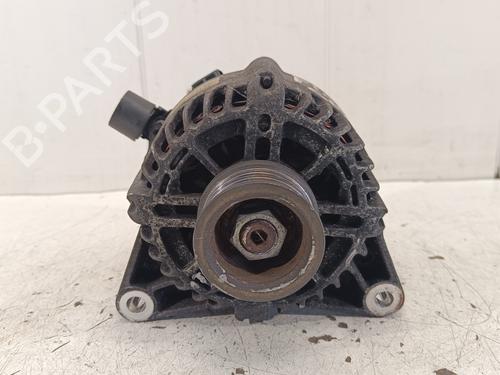 Used Alternator Alternator FORD FIESTA V (JH_, JD_) [2001-2014] 13117002 13117002