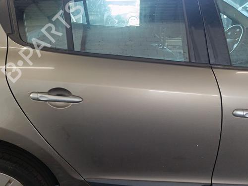 Dør høyre bak RENAULT MEGANE III Hatchback (BZ0/1_, B3_) [2008-2025]  29886000
