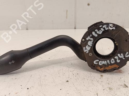 Used Steering column stalk SEAT IBIZA II (6K1) 1.9 SDI (68 hp) 21568577