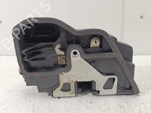 Front right lock BMW 1 (F20) 118 d | BP11292624C97 