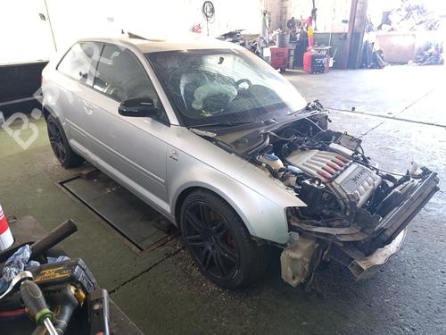 Glove box AUDI A3 (8P1) 3.2 V6 quattro | BP34370979C95  - Image 14