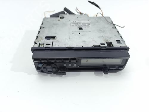 Used Other Other HYUNDAI GALLOPER II (JK-01) 2.5 TD intercooler (99 hp) 33558329 33558329