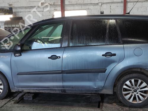 Injector CITROËN C4 Grand Picasso I (UA_)  | BP21770537M100 