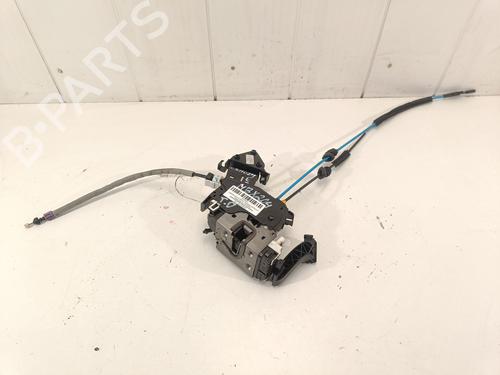 Used Rear right lock MERCEDES-BENZ GLK-CLASS (X204) 220 CDI (204.902) (170 hp) 24681057