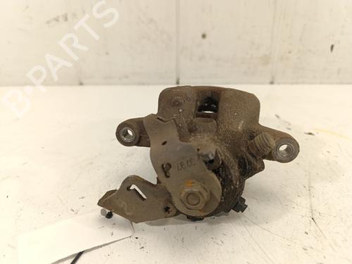 Left rear brake caliper CITROËN C4 I (LC_) 1.6 HDi | BP26141885M107
