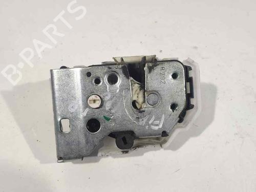 Rear right lock FIAT TIPO Saloon (356_, 357_) 1.6 D (356SXG1B) | BP6973216C99 